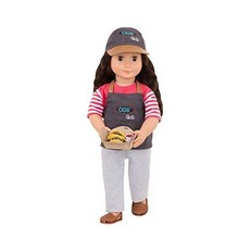 오지돌스아이스크림트럭