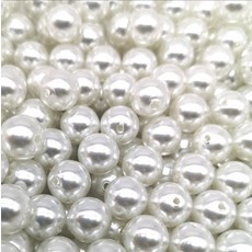 진주목걸이만들기잠금