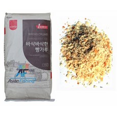 삼립식품 빵가루/벵에돔 빵가루/벵에돔 집어제/건식, 10kg, 1개