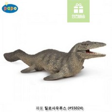 틸로사우루스