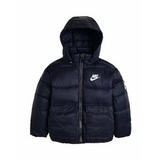 나이키키즈 (140~170) 나이키다운숏패딩 점퍼 아우터 자켓