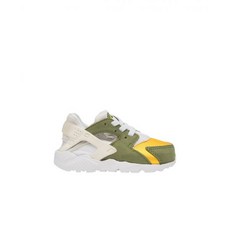 (TD) 나이키 정품 x 스투시 에어 허라치 LE 다크 올리브 (TD) Nike x Stussy 에어 Huarache LE Dark Olive