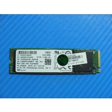 HP 430 G5 SK Hynix 256GB NVMe M.2 SSD Solid State Drive HFS256GD9TNG-62A0A 812430