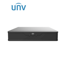 유니뷰 UNV XVR301-08G3 500만화소 8채널 ALL-HD DVR 녹화기 - 유니뷰녹화기