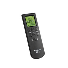 난라이트 RC-1, 1개