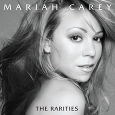 [LP] Mariah Carey (머라이어 캐리) - The Rarities [4LP] : 데뷔 30주년 기념반 - 머라이어캐리lp