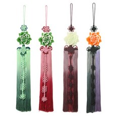 노리개자수노리개