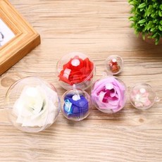 투명반지케이스