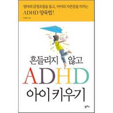 adhd책