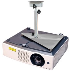 PCMD LLC. Projector Ceiling Mount Compatible with Panasonic PT-VMZ50U VMZ60 VZ580U VZ585N VZ585NU