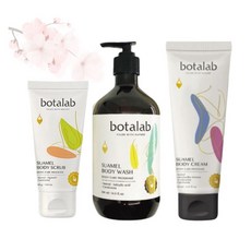 슈아멜바디케어세트