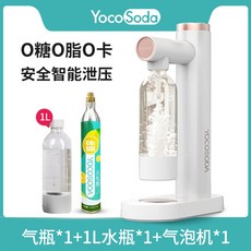 제네시스v2탄산