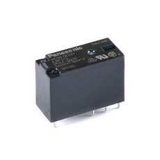 5A 12V 24V DC 전원 릴레이 8Pin JW2SN-DC24V JW2SN DC24V AJW7212 JW2SN-DC12V JW2SN DC12V AJW7211, 없음, 1) JW2SN-DC24V