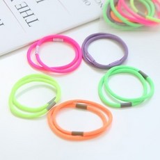 어린이헤어링세트