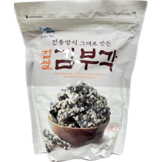 예맛 코스트코 찹쌀 김부각 250g