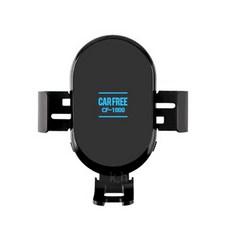 cf1000z
 엑스트라 카프리 CF-1000 무선충전 자동거치대 807 단품