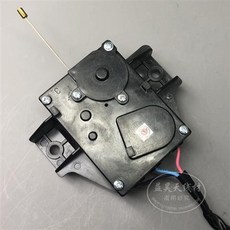 세탁기배수모터