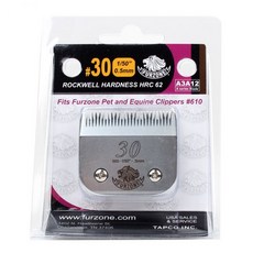 펄존(Furzone) 날 30번 (0.5mm), 1개