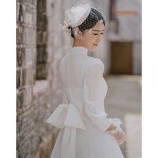 체형별웨딩드레스