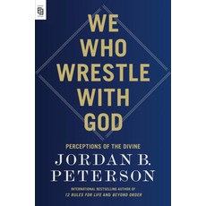 We Who Wrestle with G...