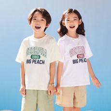 스파오키즈 TOP01
