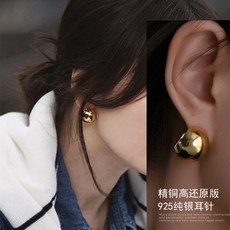 동그라미귀걸이