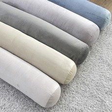 극세사바디필로우