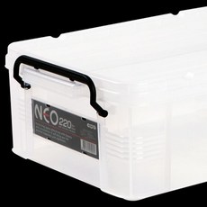 코멕스 네오박스 220(22L)_(4개단위 판매), 본상품선택
