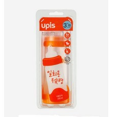 W0996D2L 유피스 250ml 젖병 일회용 젖꼭지, 윈드 본상품선택