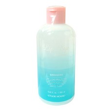 에뛰드 립 앤 아이 리무버 대용량 250ml, 단품