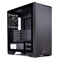 써멀테이크 Thermaltake Divider 170 TG ARGB 마더보드 싱.. 정품보장