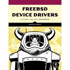 FreeBSD 장치 드라이버 : Intrepid를위한 가이드, 단일옵션