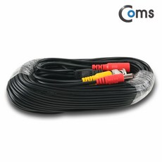 cctv모니터연결젠더