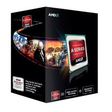 AMD A8-5600K APU 3.6Ghz Processor AD560KWOHJBOX by AMD [] - amd5600