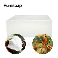 호호바비누베이스