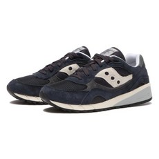 SAUCONY SHADOW 6000 써코니 쉐도우 6000 로우탑 운동화 스니커즈