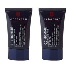 ERBORIAN 에르보리앙 옴므 라 CC 크림 30ml 2개