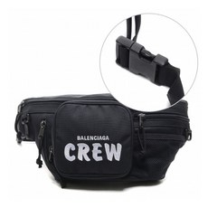 발렌시아가벨트백