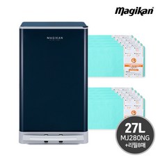 매직캔스텔라휴지통27리터