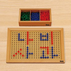 몬테소리한글교구