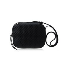 구찌마이크로시마크로스백