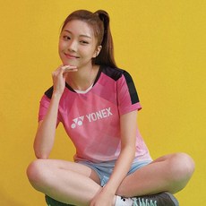 요넥스단목여성