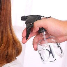 다림질 다용도 헤어분사기 원예분사기 꽃물주기 머리손질하기 250ml 98724EA, 1개