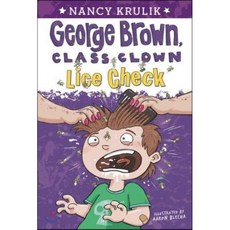 Lice Check, Grosset & Dunlap