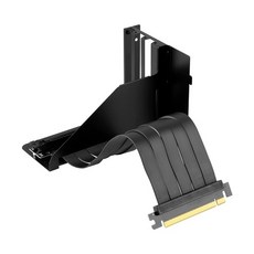 PCI-E Riser Cable & Socket, 단일상품