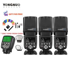 필름카메라후레쉬