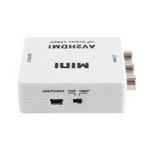 라이트컴av컨버터