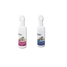 [엔터펫]헬로도기 풋 거품샴푸150ml