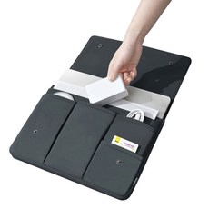 MORIT 초경량 노트북 파우치 블랙