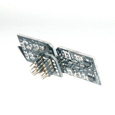 AUDIOFEEL 2G OPM2320D E09 DUAL Eagle 고 임피던스 오디오필